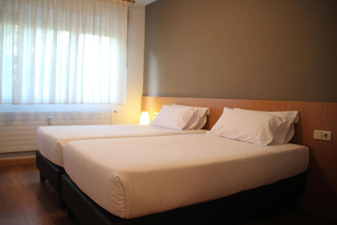 Photo of Bedroom in Ermitagana