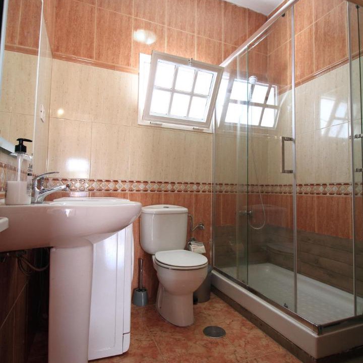 Photo of Bathroom in Antigua
