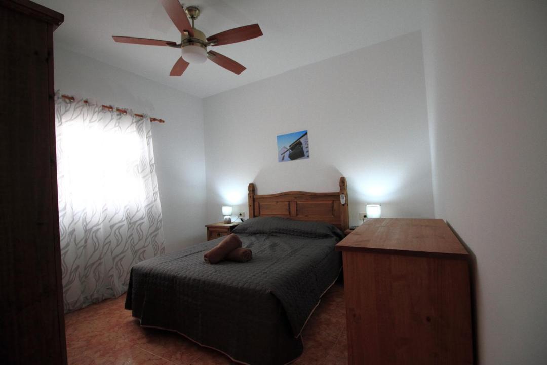 Photo of Bedroom in Antigua