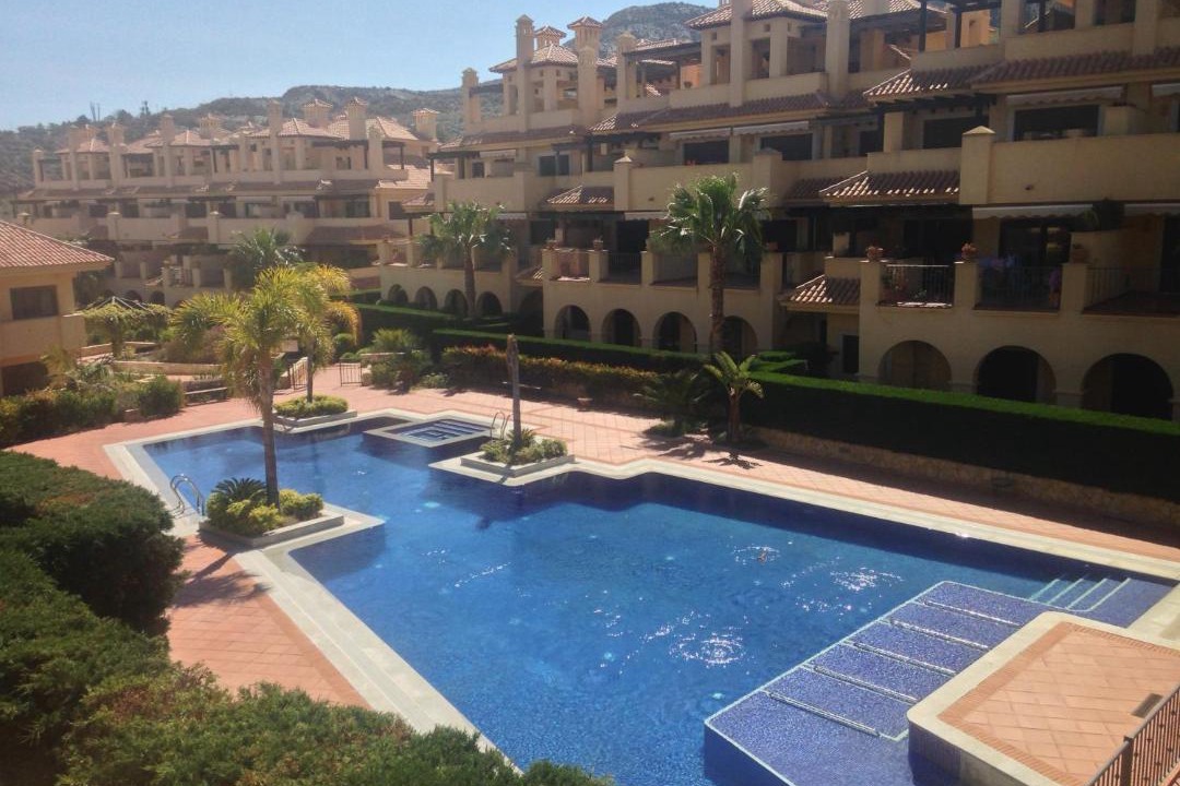Photo of Outdoor in Aguilas