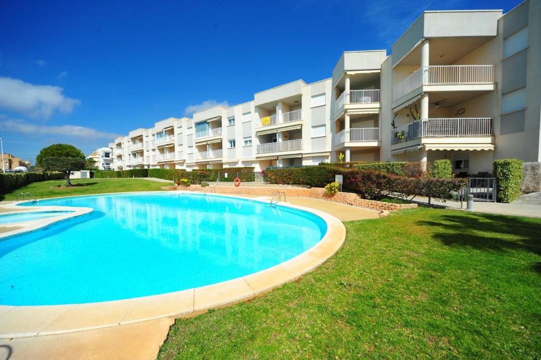 Photo of Outdoor in Alcossebre