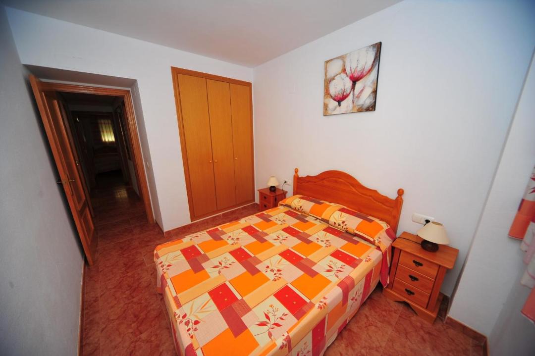 Photo of Bedroom in Alcossebre