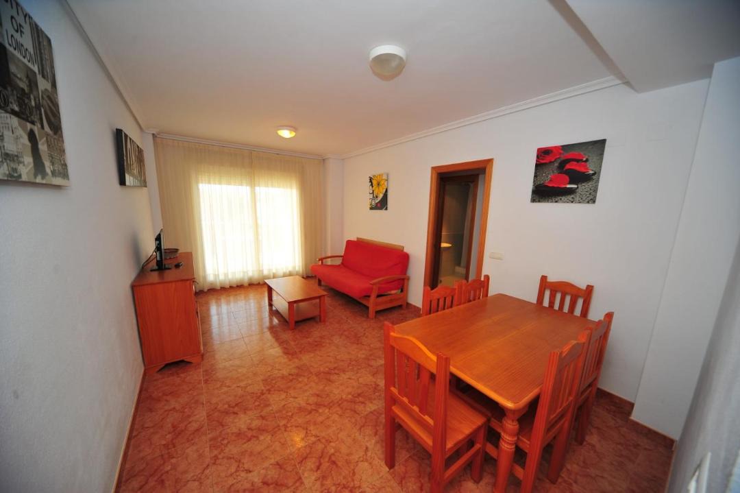 Photo of Livingroom in Alcossebre
