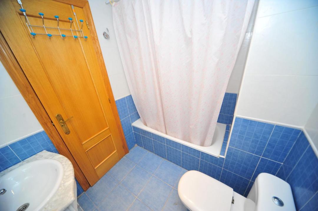 Photo of Bathroom in Alcossebre