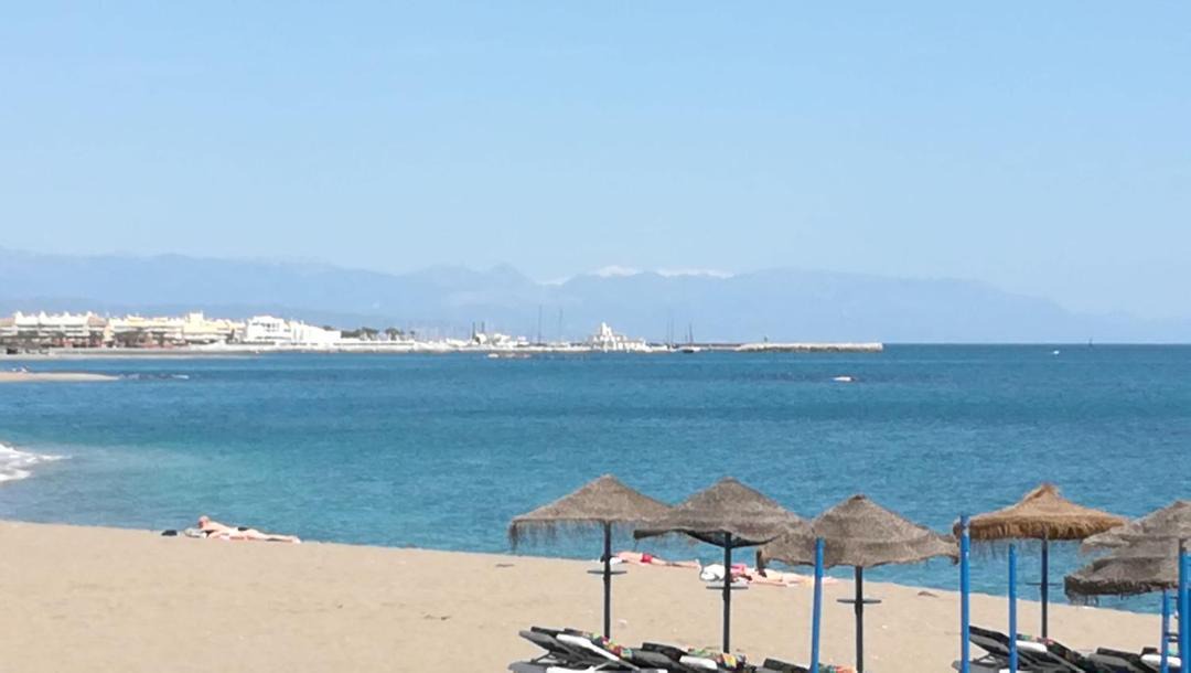 Photo of Outdoor in Benalmadena Costa