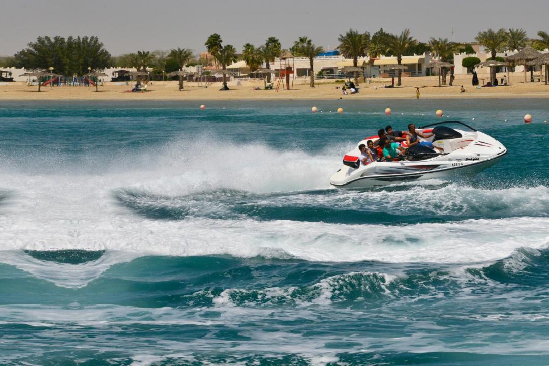 Photo of Outdoor in Dhahran