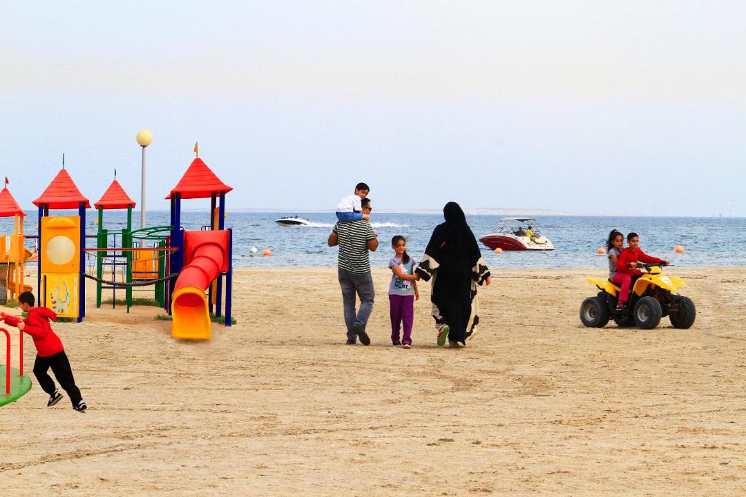 Photo of Human In Picture in Dhahran