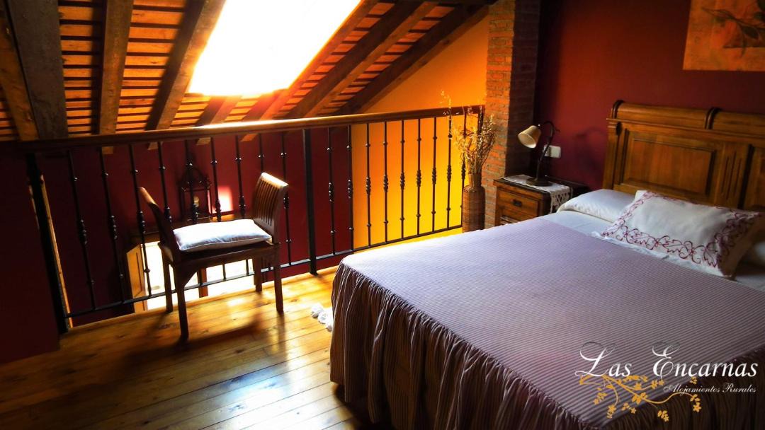 Photo of Bedroom in Braojos