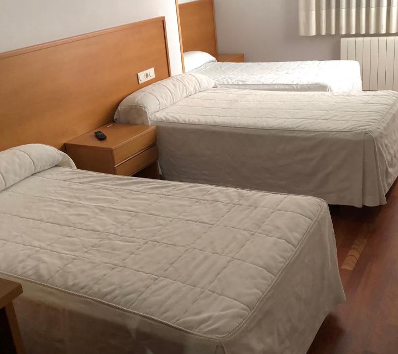 Photo of Bedroom in Zamora