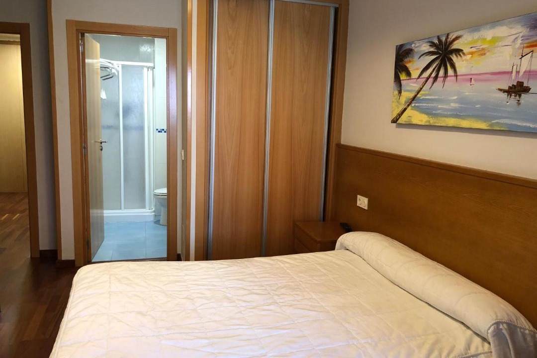 Photo of Bedroom in Zamora