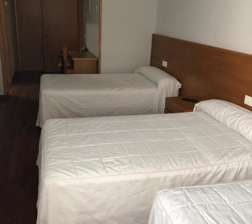 Photo of Bedroom in Zamora