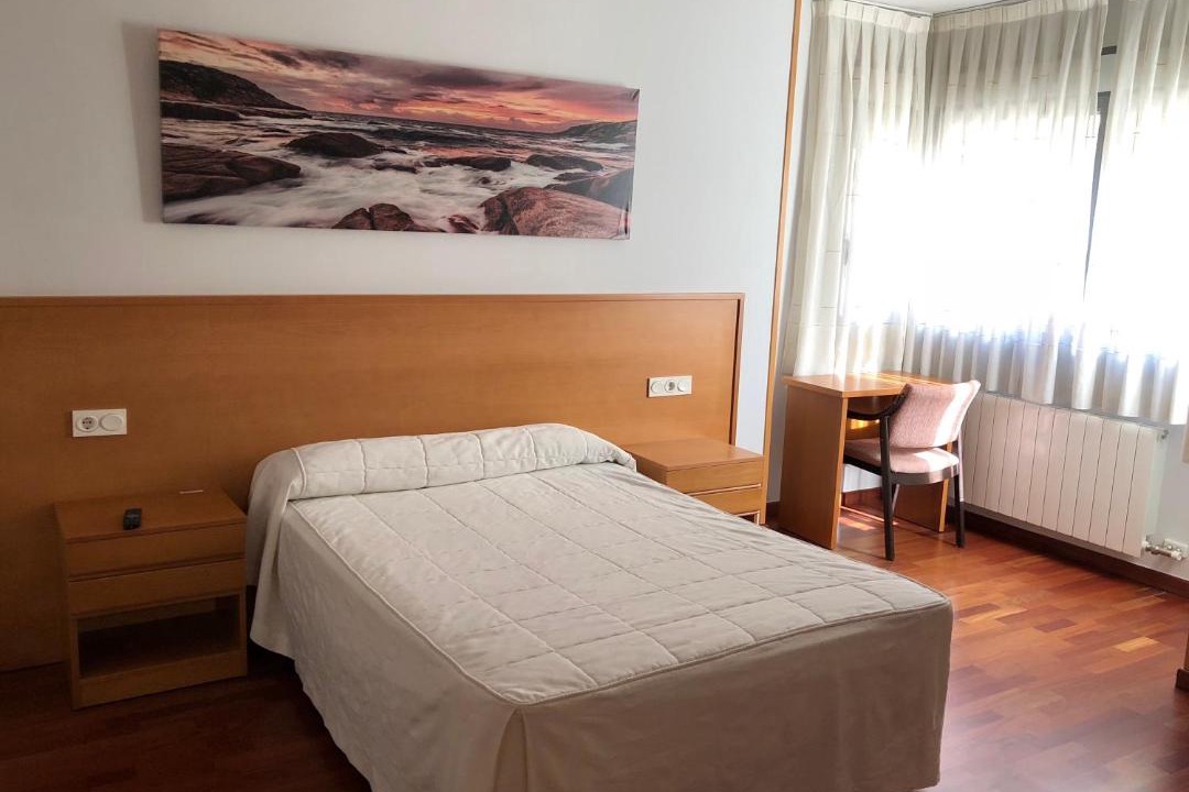 Photo of Bedroom in Zamora