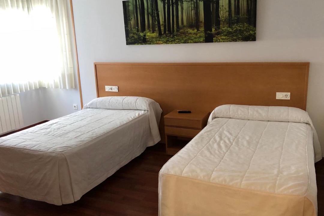 Photo of Bedroom in Zamora