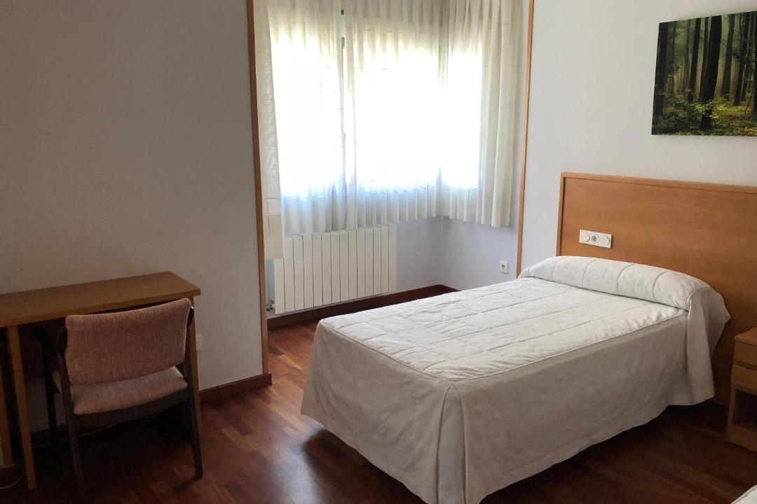 Photo of Bedroom in Zamora
