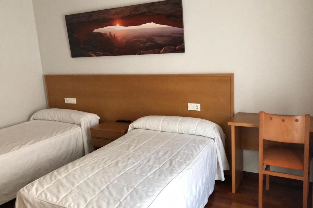 Photo of Bedroom in Zamora