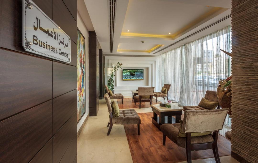 Photo of Livingroom in Riyadh