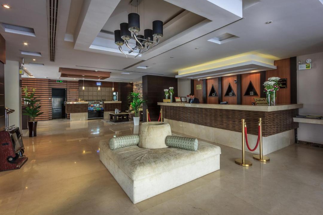 Photo of Livingroom in Riyadh