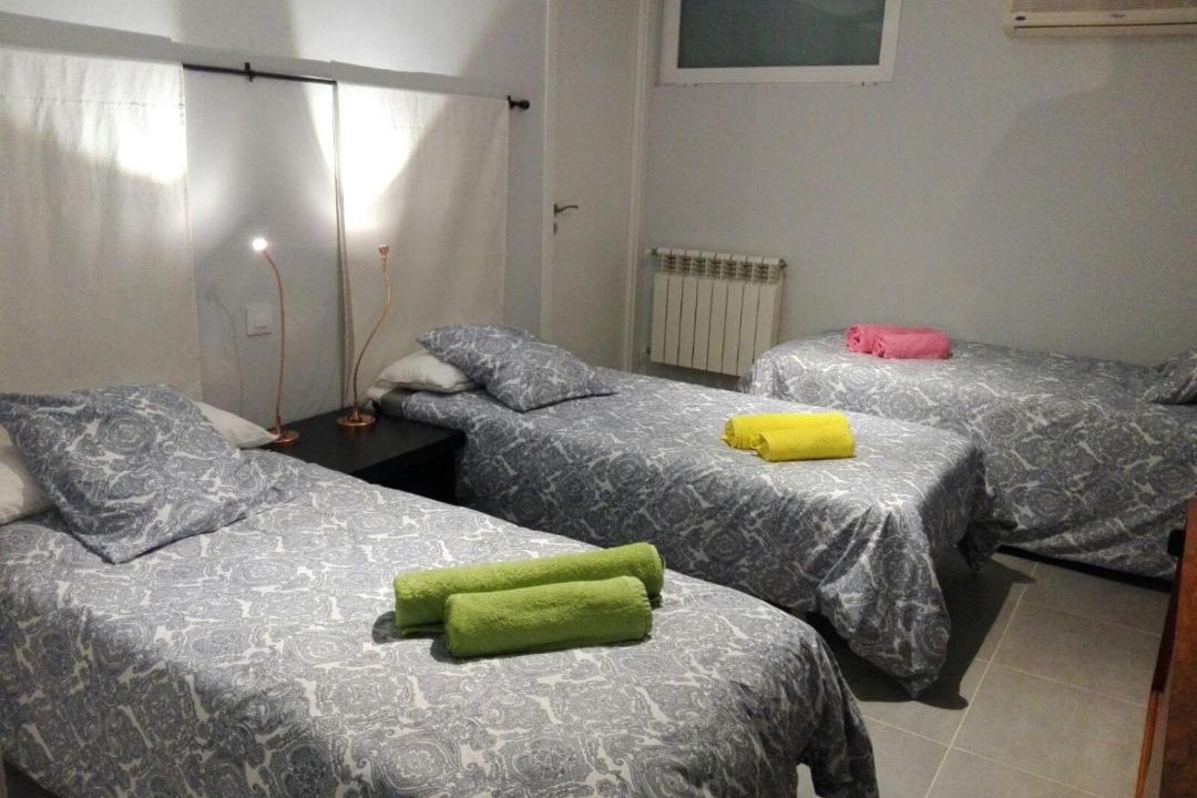 Photo of Bedroom in Pozuelo de Alarcon