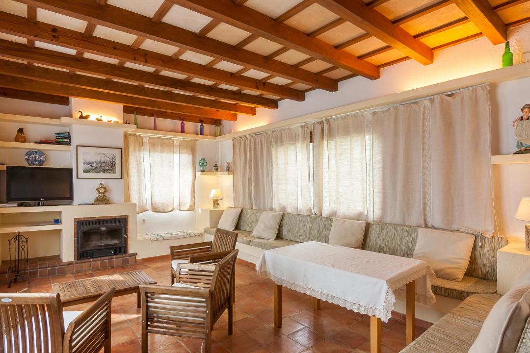 Photo of Livingroom in Cielo de Bonaire