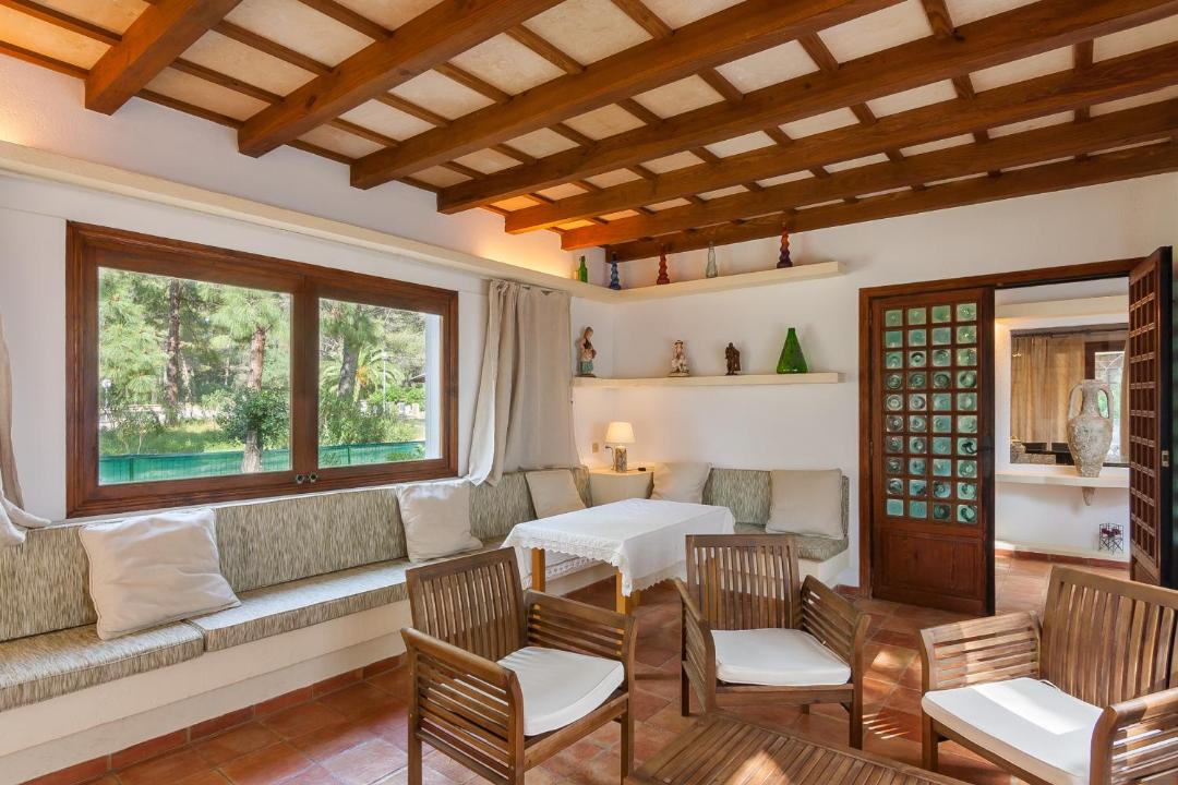 Photo of Livingroom in Cielo de Bonaire