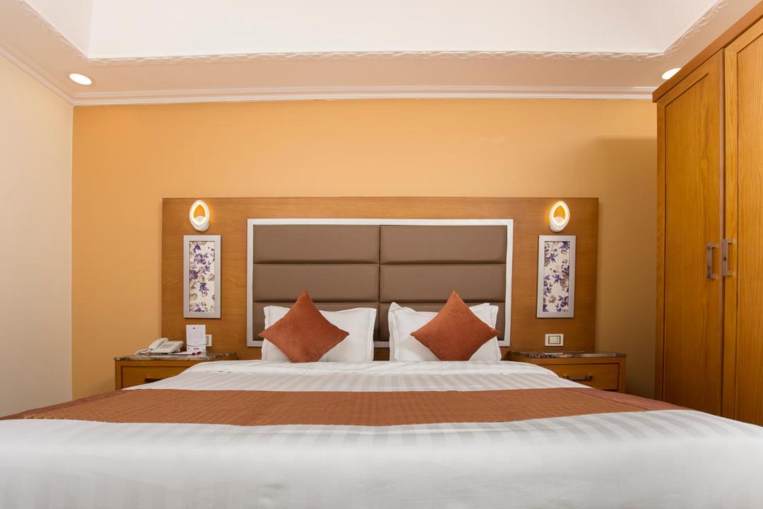 Photo of Bedroom in Yanbu