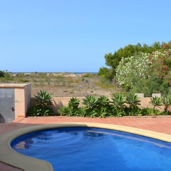 Photo of Outdoor in Les Deveses