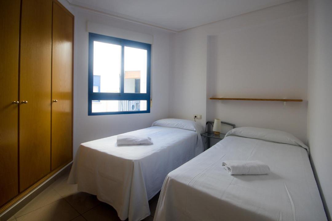 Photo of Bedroom in Alboraya