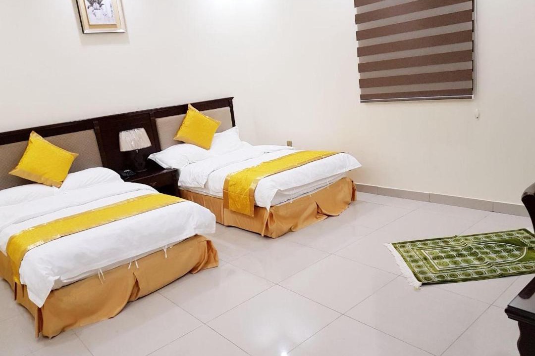 Photo of Bedroom in Yanbu