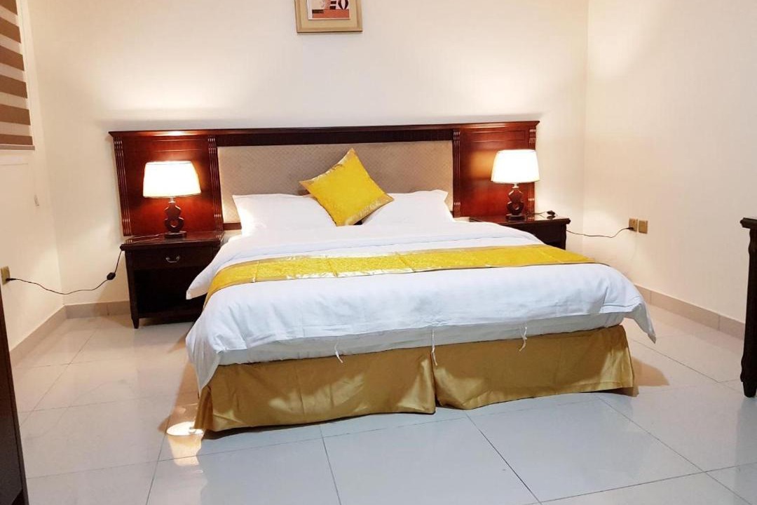 Photo of Bedroom in Yanbu