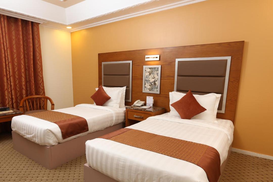 Photo of Bedroom in Yanbu