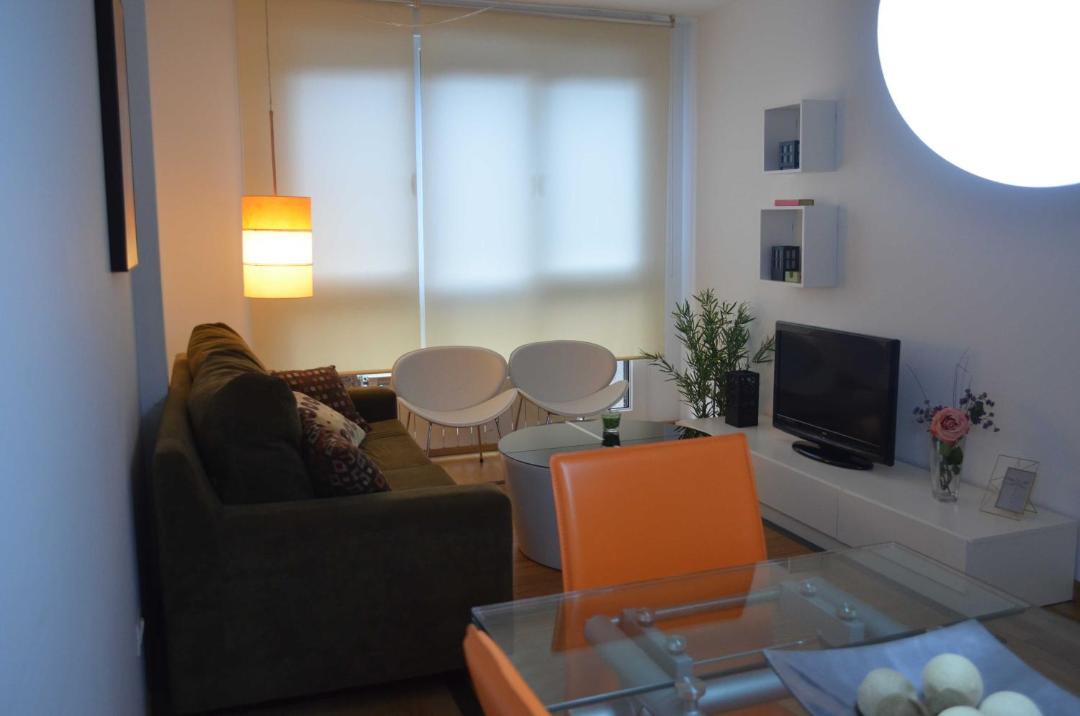 Photo of Livingroom in O Milladoiro