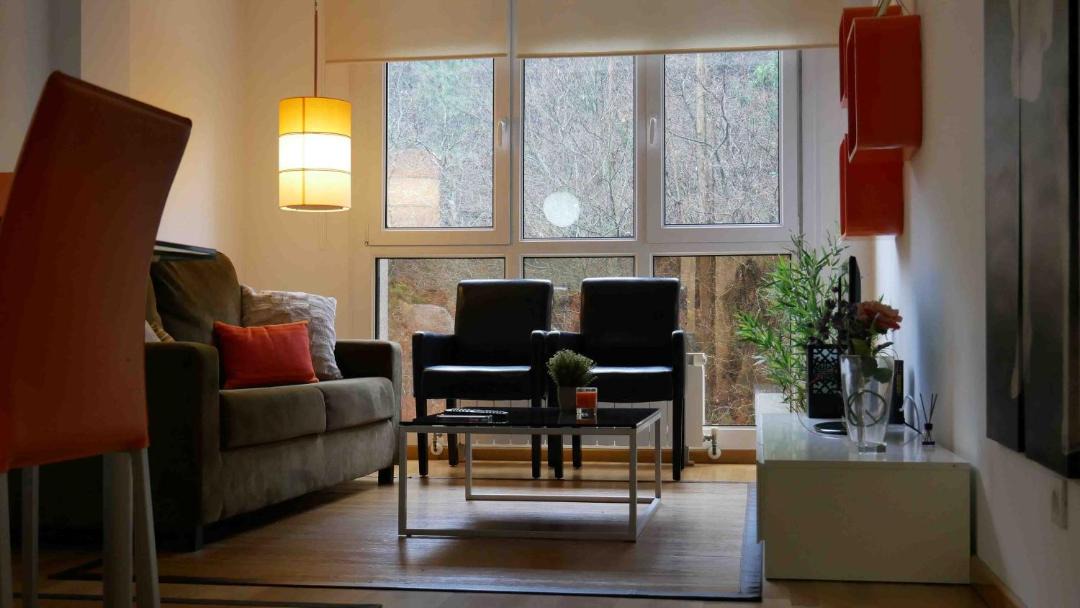 Photo of Livingroom in O Milladoiro