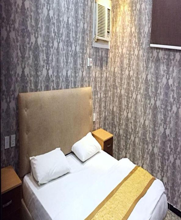 Photo of Bedroom in Ha'il