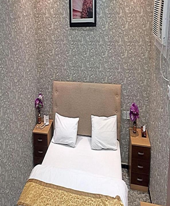 Photo of Bedroom in Ha'il