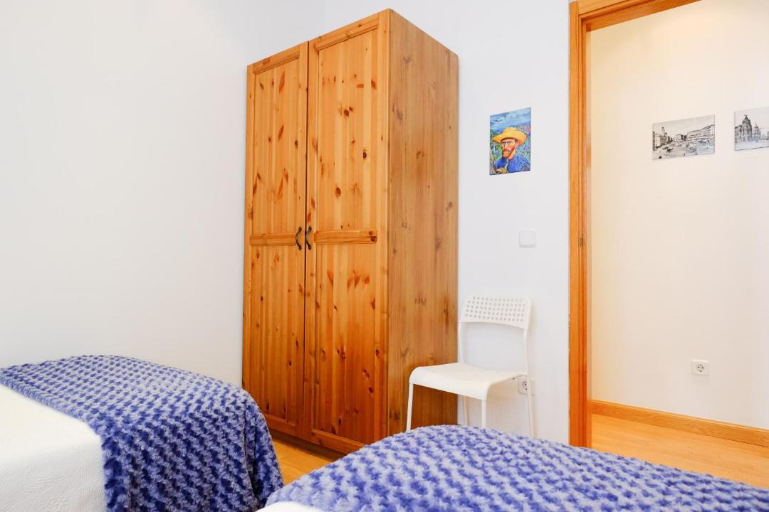 Photo of Bedroom in Malasana