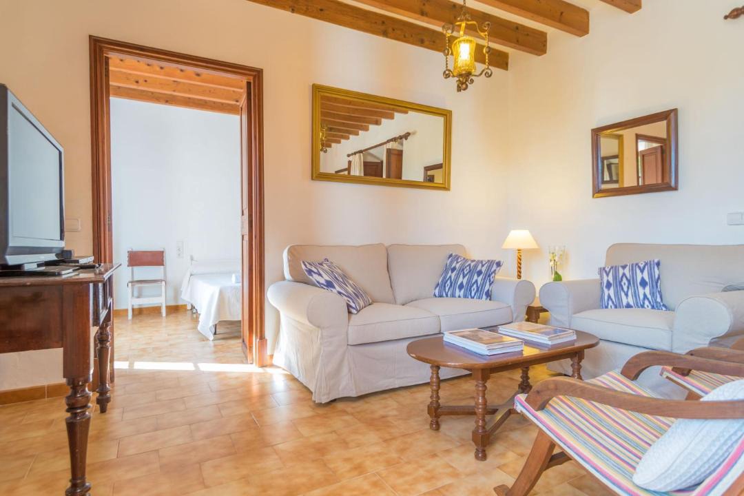 Photo of Livingroom in Moscari