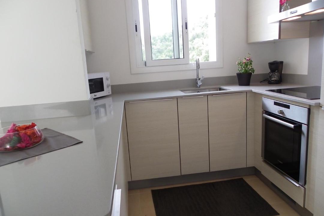 Photo of Kitchen in Tossa de Mar