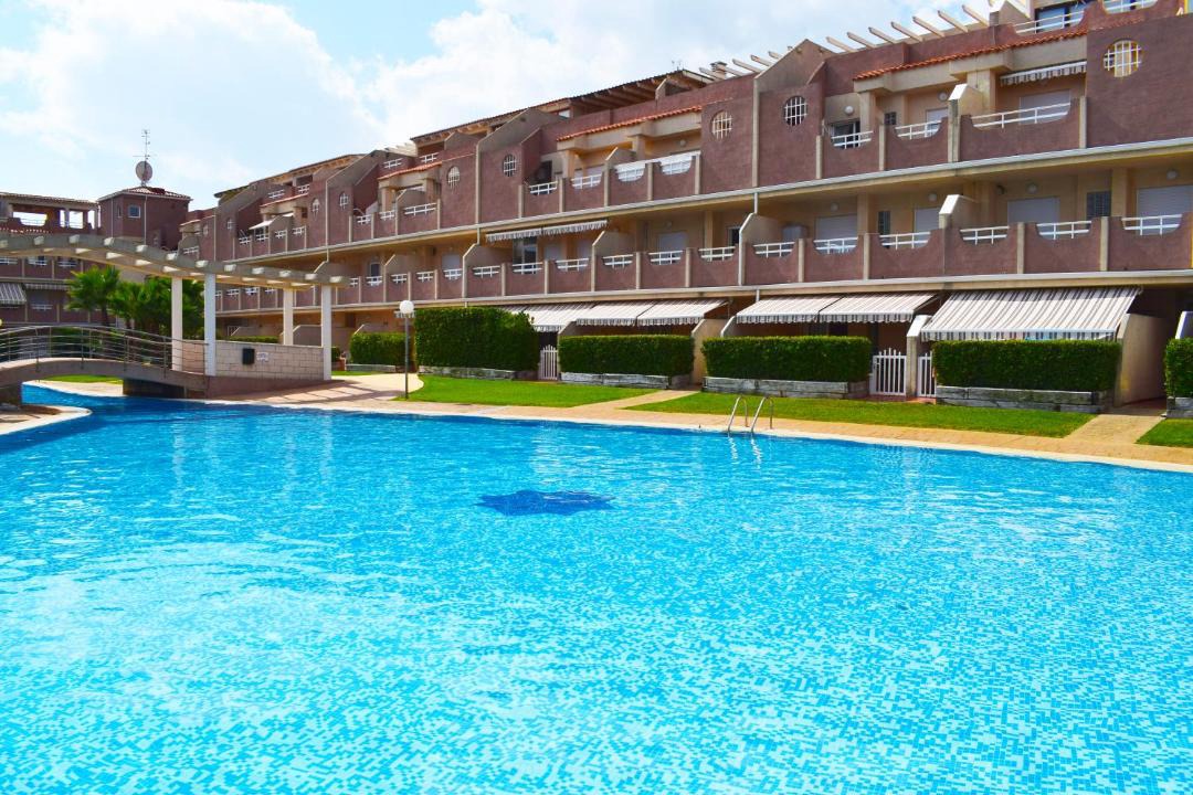 Photo of Outdoor in Denia