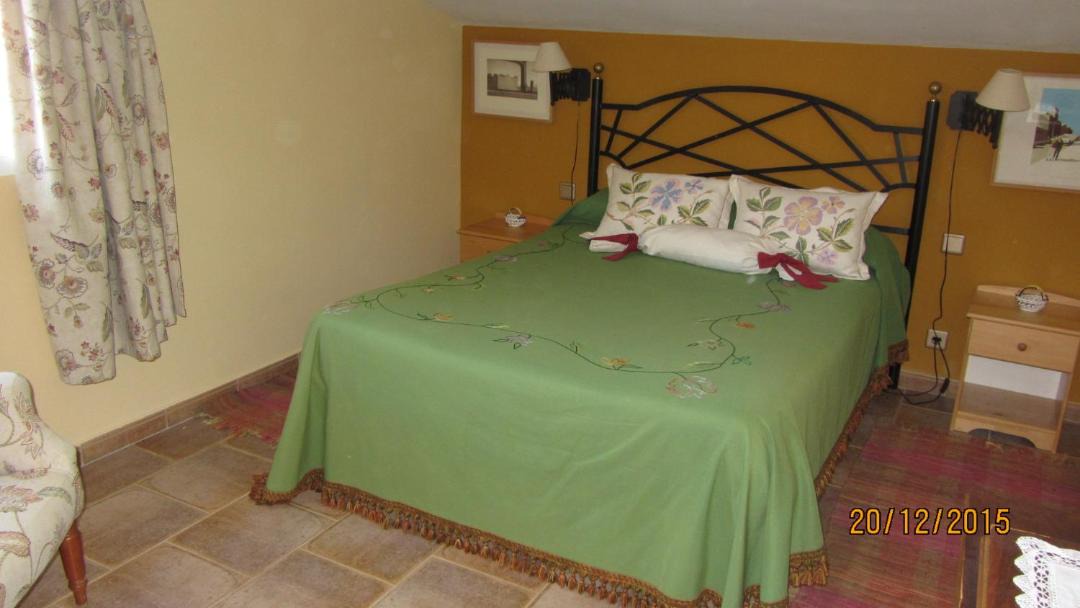 Photo of Bedroom in Caracenilla