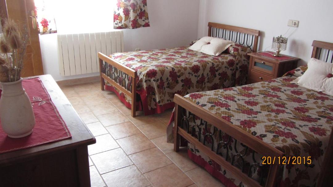 Photo of Bedroom in Caracenilla