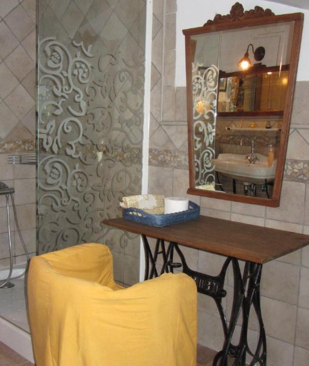 Photo of Bedroom in Caracenilla