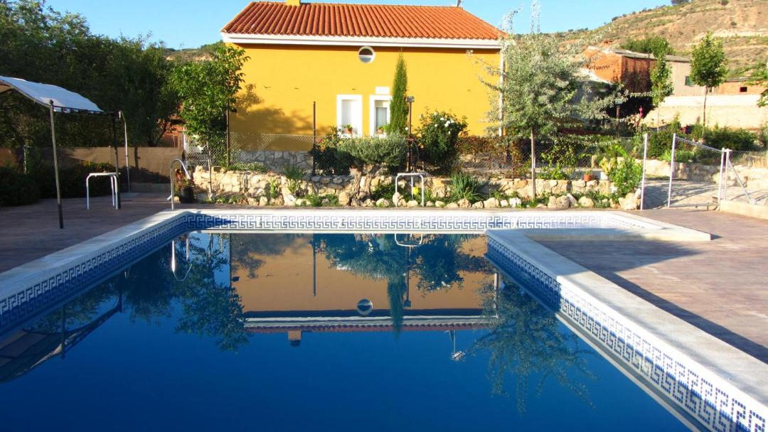 Photo of Outdoor in Caracenilla