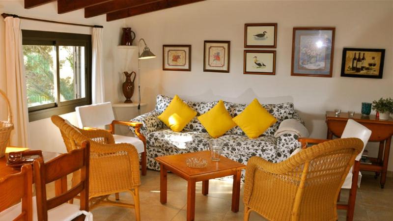 Photo of Others in Cala Figuera