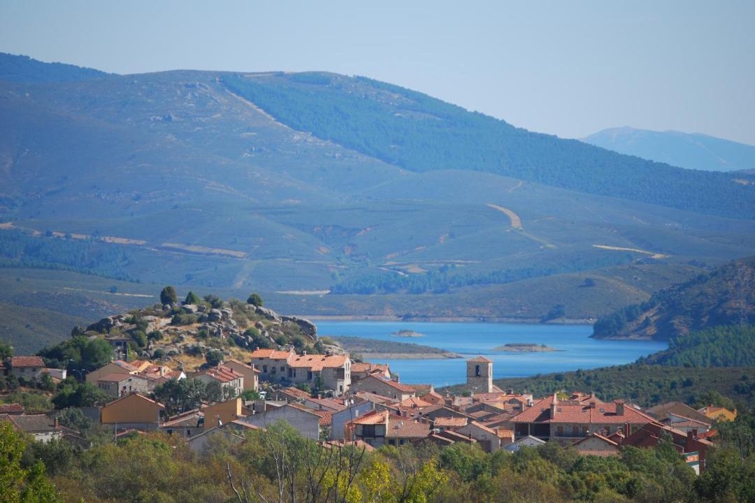 Photo of Outdoor in El Berrueco