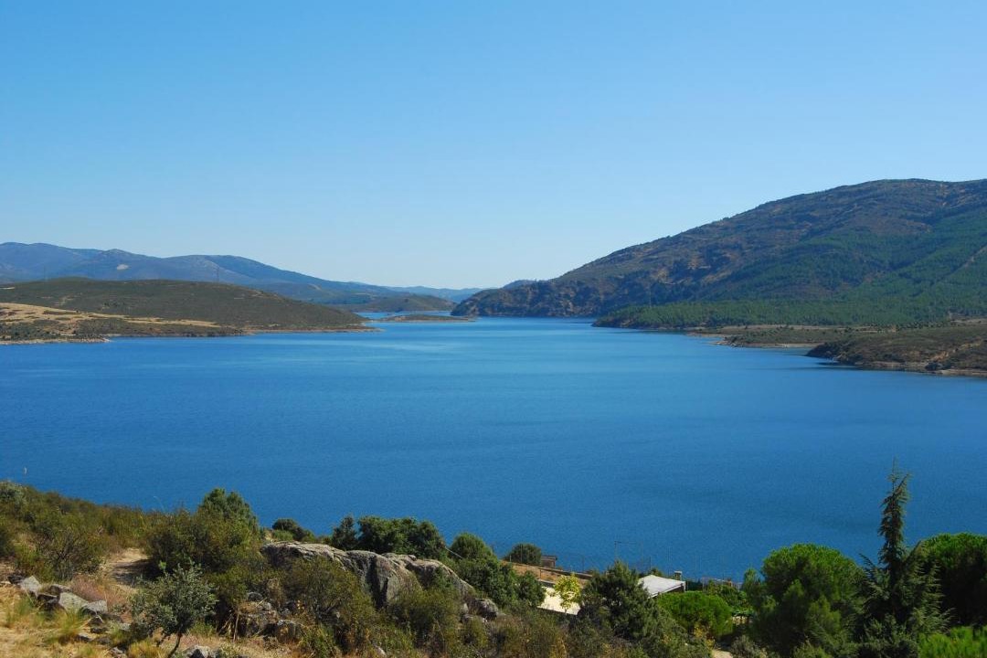 Photo of Outdoor in El Berrueco