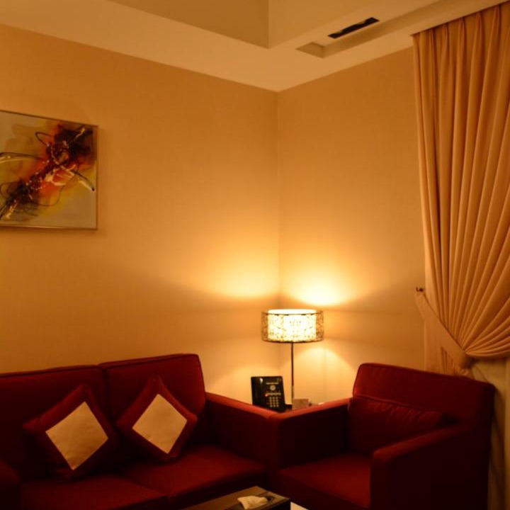 Photo of Livingroom in Al Ulaya