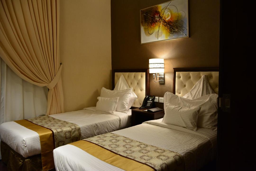 Photo of Bedroom in Al Ulaya