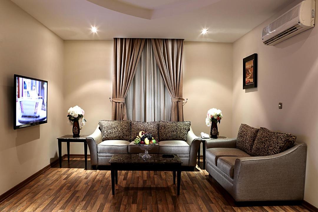 Photo of Livingroom in Al Ulaya