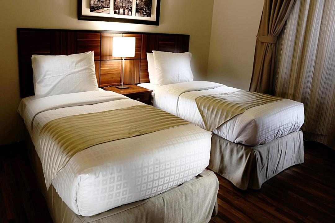Photo of Bedroom in Al Ulaya