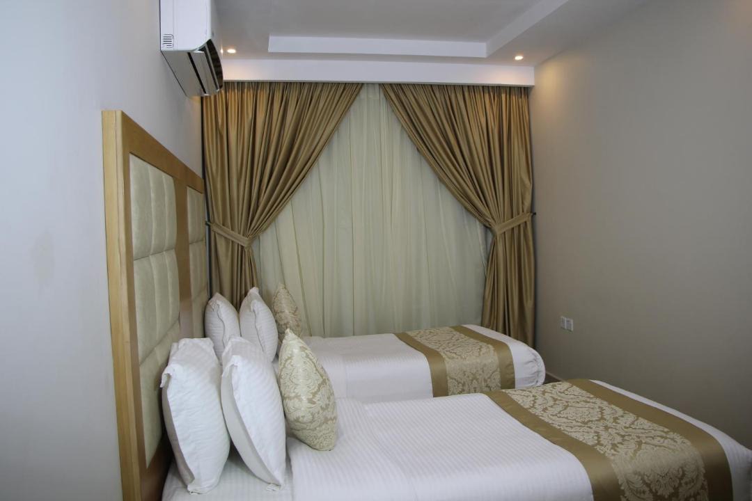Photo of Bedroom in Al Khafji